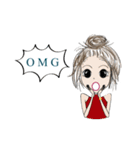 SiriDlife（個別スタンプ：15）