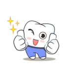 Create Smile By Hexa Ceram（個別スタンプ：6）