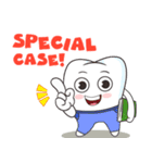 Create Smile By Hexa Ceram（個別スタンプ：15）