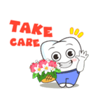 Create Smile By Hexa Ceram（個別スタンプ：32）