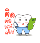 Create Smile By Hexa Ceram（個別スタンプ：33）