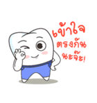 Create Smile By Hexa Ceram（個別スタンプ：38）
