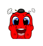 Ricka Turtle（個別スタンプ：18）