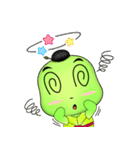 Ricka Turtle（個別スタンプ：36）