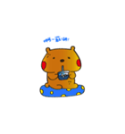 OObear（個別スタンプ：2）