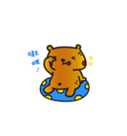 OObear（個別スタンプ：38）