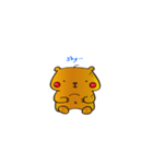 OObear（個別スタンプ：39）