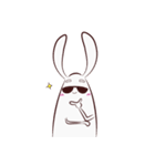 bunny~（個別スタンプ：7）