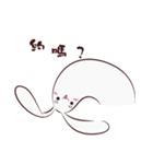 bunny~（個別スタンプ：14）