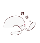 bunny~（個別スタンプ：15）