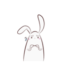 bunny~（個別スタンプ：19）