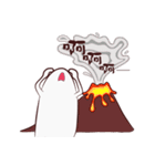 bunny~（個別スタンプ：30）