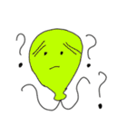 Euphoria Balloons（個別スタンプ：38）