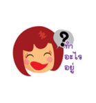 Red Bobby（個別スタンプ：38）