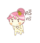 Sritong（個別スタンプ：2）