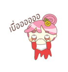 Sritong（個別スタンプ：9）
