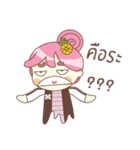 Sritong（個別スタンプ：11）