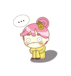 Sritong（個別スタンプ：17）