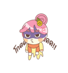 Sritong（個別スタンプ：25）