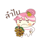 Sritong（個別スタンプ：27）