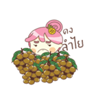 Sritong（個別スタンプ：28）