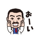 玉海力スタンプ2（個別スタンプ：16）