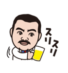 玉海力スタンプ2（個別スタンプ：40）