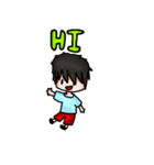 _kinori_Z_1（個別スタンプ：1）