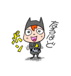小悪魔くん（個別スタンプ：7）
