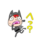 小悪魔くん（個別スタンプ：8）