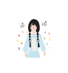 kasifamily（個別スタンプ：6）