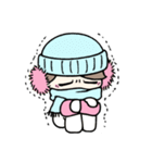 tutuan Part II（個別スタンプ：1）
