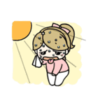 tutuan Part II（個別スタンプ：2）