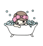 tutuan Part II（個別スタンプ：3）