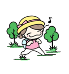 tutuan Part II（個別スタンプ：6）