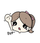 tutuan Part II（個別スタンプ：8）