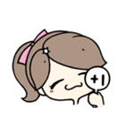 tutuan Part II（個別スタンプ：15）