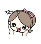 tutuan Part II（個別スタンプ：16）