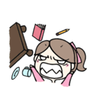 tutuan Part II（個別スタンプ：19）
