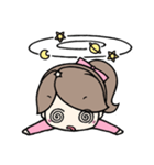tutuan Part II（個別スタンプ：20）
