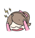 tutuan Part II（個別スタンプ：22）