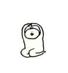 あなうめ君（個別スタンプ：1）