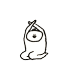 あなうめ君（個別スタンプ：2）