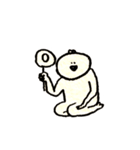 あなうめ君（個別スタンプ：14）