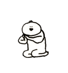 あなうめ君（個別スタンプ：20）