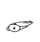 あなうめ君（個別スタンプ：22）