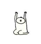 あなうめ君（個別スタンプ：28）