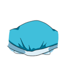 Get some sleep！（個別スタンプ：27）