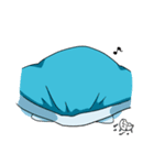Get some sleep！（個別スタンプ：29）