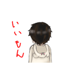 タルトくんの日常（個別スタンプ：8）